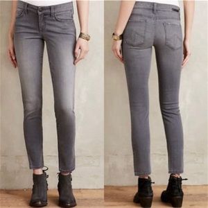 Level 99 Lily Skinny Straight